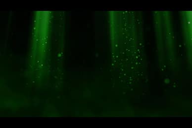 Green Contemporary Church Design Worship Video Loop