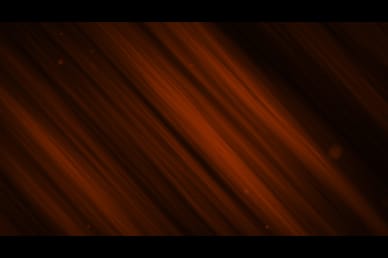 Orange Contemporary Video Worship Video Loop