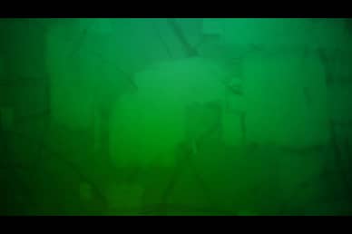 Green Worship Background Video