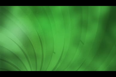 Green Worship Video Background