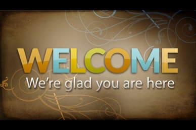 Lines Welcome Video