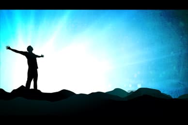Worshipper Church Video