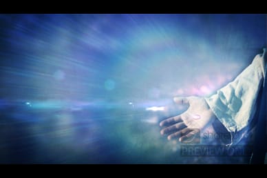 Resurrection Worship Video