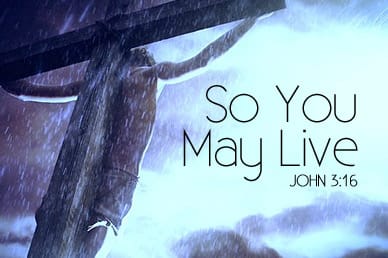 Resurrection of Jesus