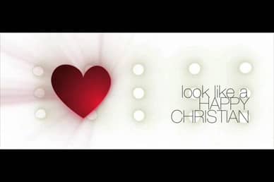 What's In Your Heart Video