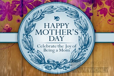 Church Mothers Day Video Loop