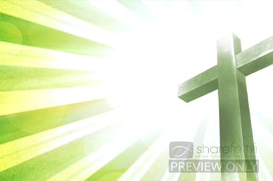 Power of the Cross Worship Video