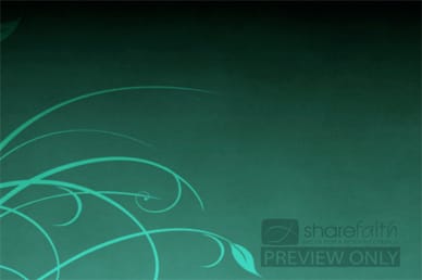 Vines Worship Video Loop