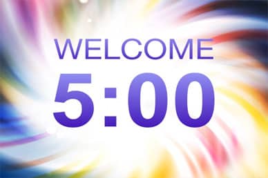 Countdown Timer Loop