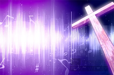 Cross Contemporary Worship Video