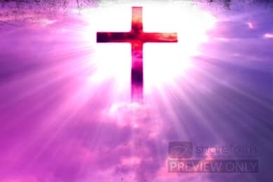 Gospel Centered Life Video for Worship