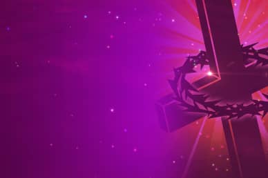 Look at the Cross Worship Video