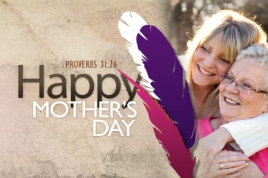 Happy Mother's Day Loop