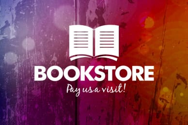 Church Bookstore Video