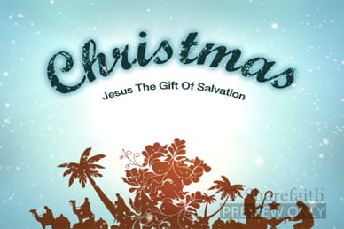 Gift of Jesus Church Video