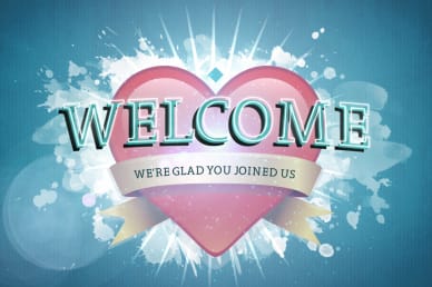 Steadfast Love Welcome Video