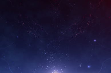 Organic Space Motion Worship