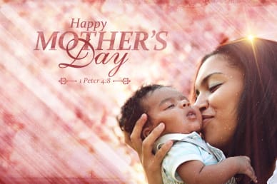 Mother's Day Video for Church