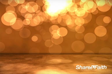 Fall Hope and Light Ministry Worship Video Loop