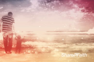 The Love of the Father Ministry Worship Video