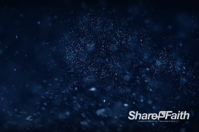 Ash Wednesday Remembrance Worship Video