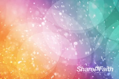 Easter Celebrate With Us Easter Worship Video