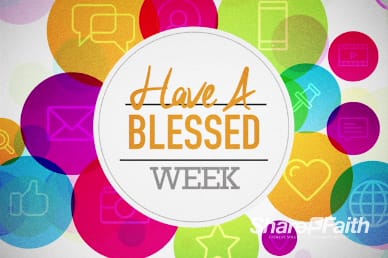 Get Connected Find Us Online Ministry Goodbye Motion Video