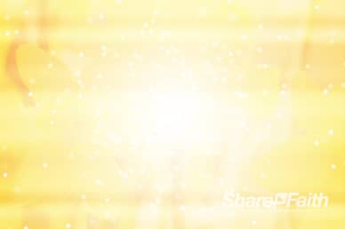 You Are Welcome Religious Worship Video