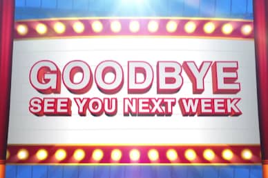 At the Movies Church Night Ministry Goodbye Video