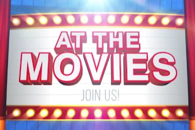 At the Movies Church Night Ministry Intro Video