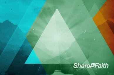 Moving Mountains Ministry Worship Video