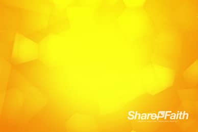 Secret of Happiness Religious Worship Video Loop