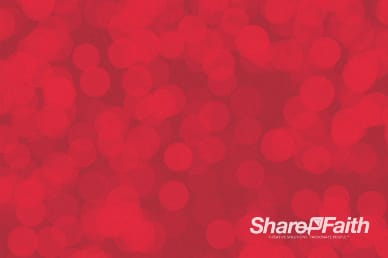 Merry Christmas Happy New Year Christian Worship Video