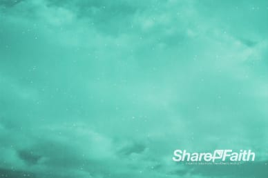 Understanding the Ten Commandments Sky Background Video Loop