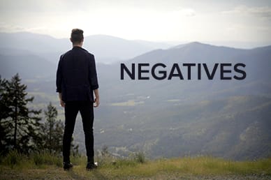 Negatives: Hope Generation Sermon Mini Movie