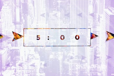 Do Over Church Countdown Video