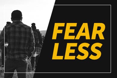 Fearless