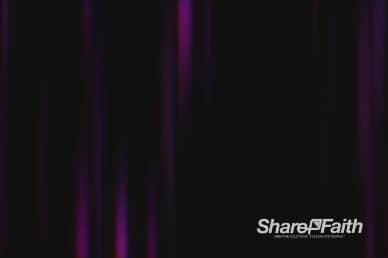 Dark Light Worship Motion Background