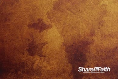 Leaving A Godly Legacy Worship Motion Background