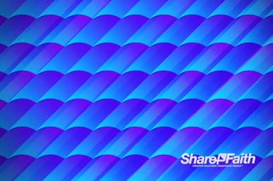 Father's Day Church Motion Background