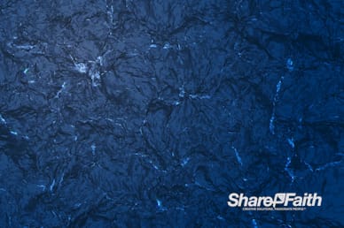 Oceans Water Church Motion Graphic