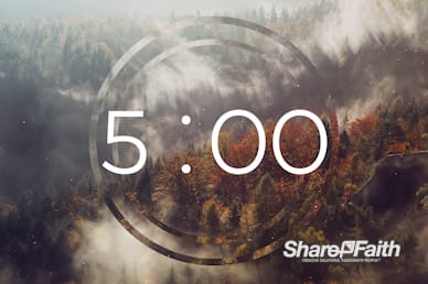 Made to Worship Church Countdown Video