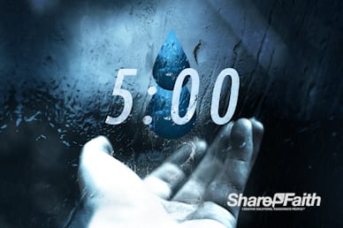 Divine Healing Church Countdown Video