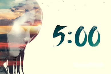 A Mother's Prayers Church Countdown Video