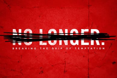 No Longer Slaves Sermon Bumper Video