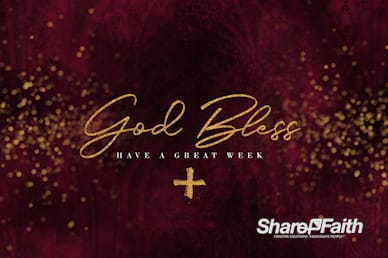 Ash Wednesday Season Of Lent Goodbye Video