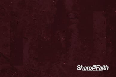 Colorful Nature Abstract Motion Background