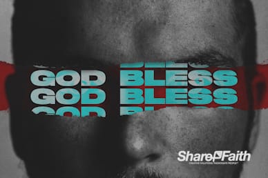 Anxiety Church Service Goodbye Video