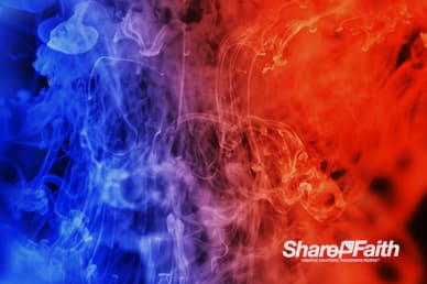 Spirit And Truth Worship Motion Background
