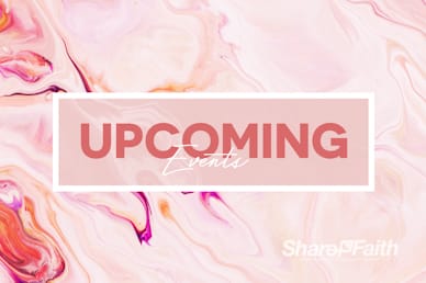 Mom Wow Mother's Day Announcements Motion Graphic